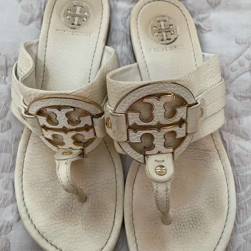 Tory Burch Sandals - Picture 2 of 3